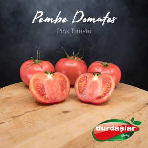 Domates Pembe