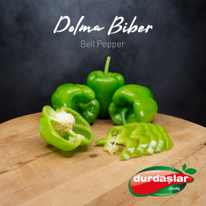 Biber Dolma