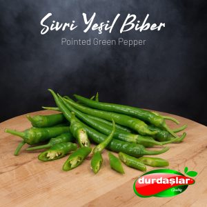 Biber Sivri