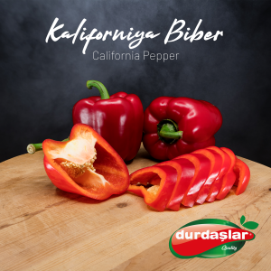 Biber Kaliforniya