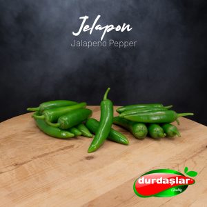Biber Jalepone