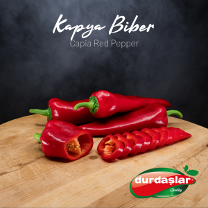 Biber Kapya