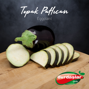 Patlıcan Topak