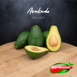Avokado
